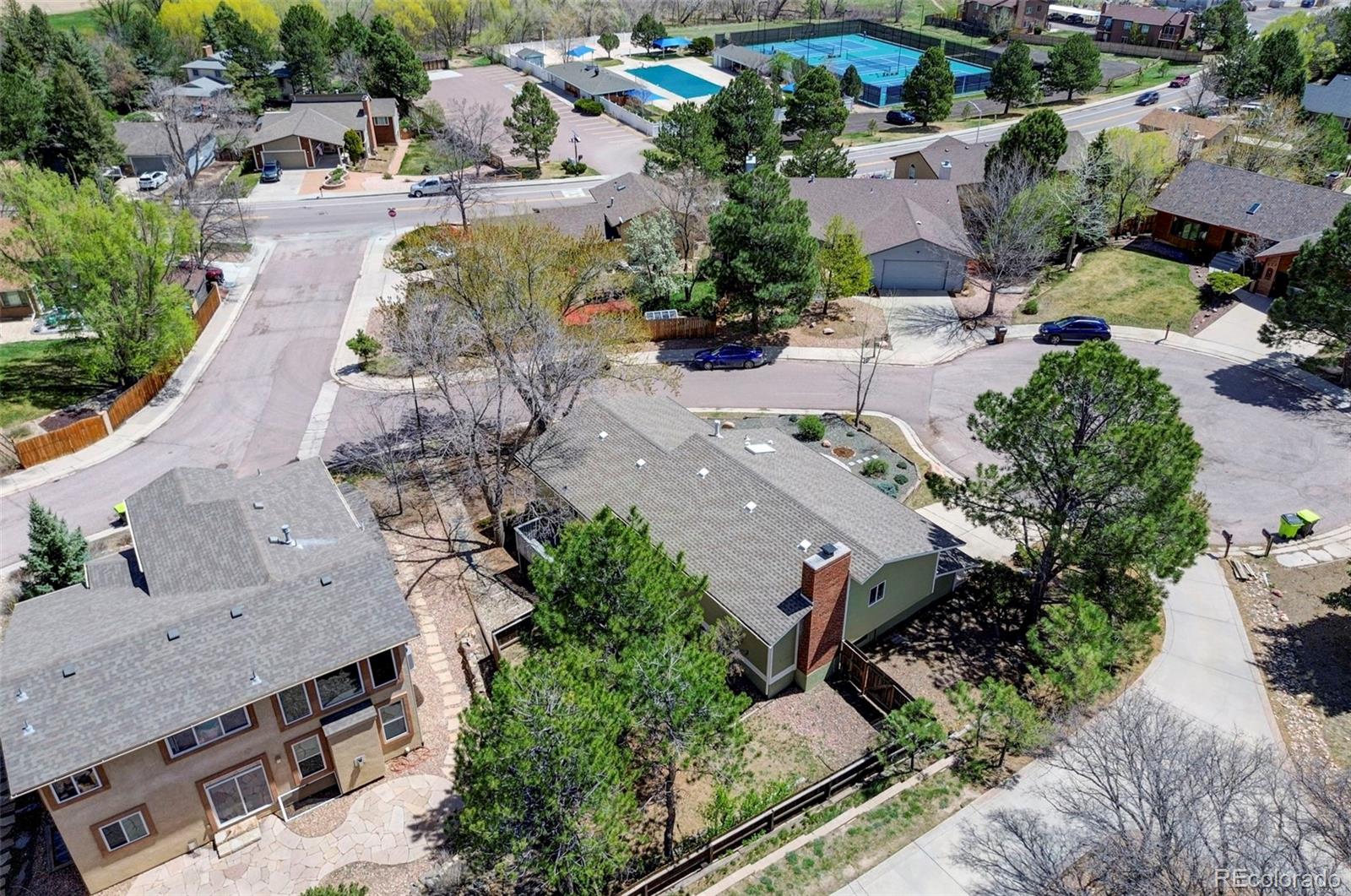 MLS Image #12 for 365  waco court,colorado springs, Colorado