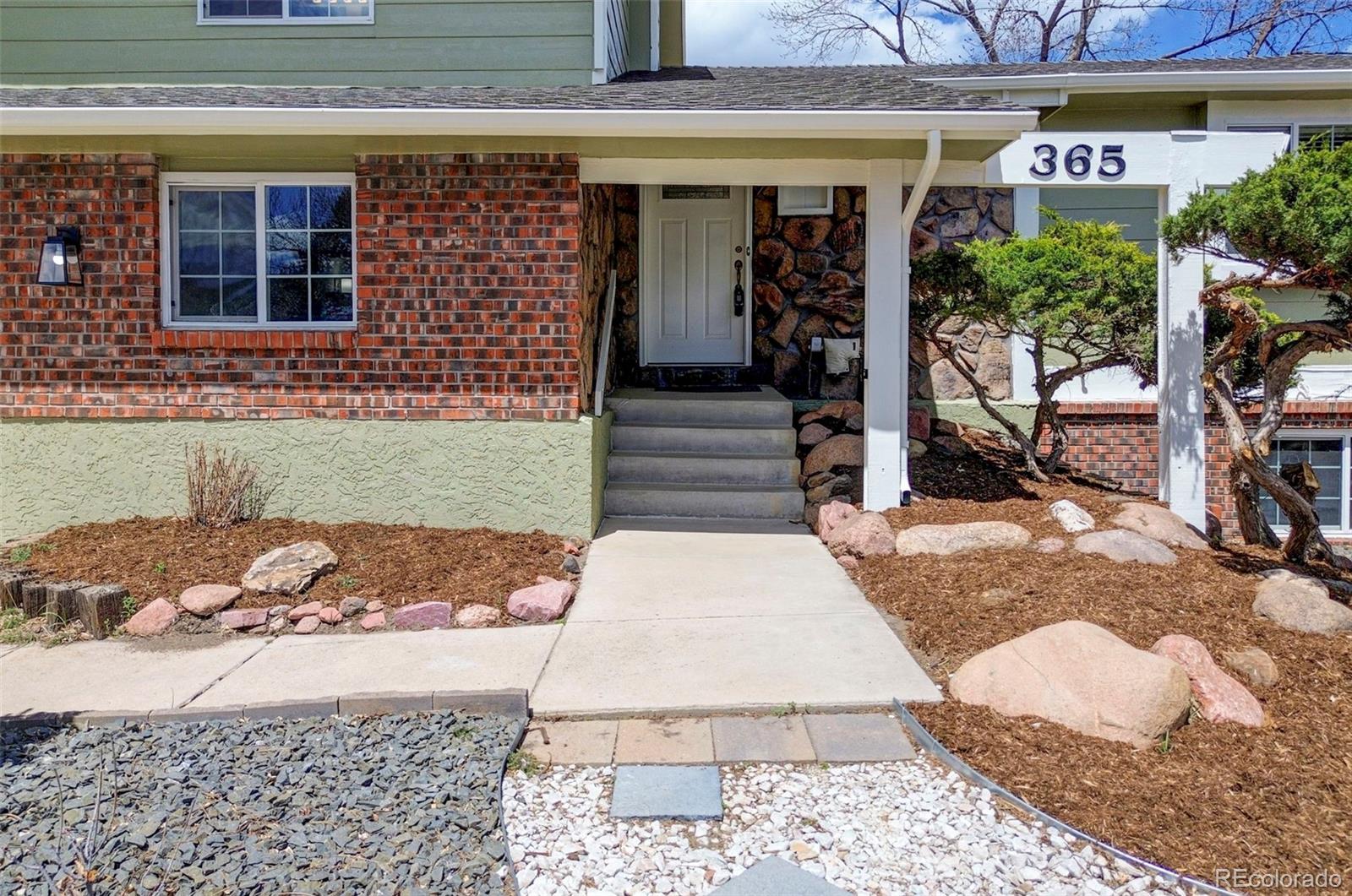 MLS Image #13 for 365  waco court,colorado springs, Colorado