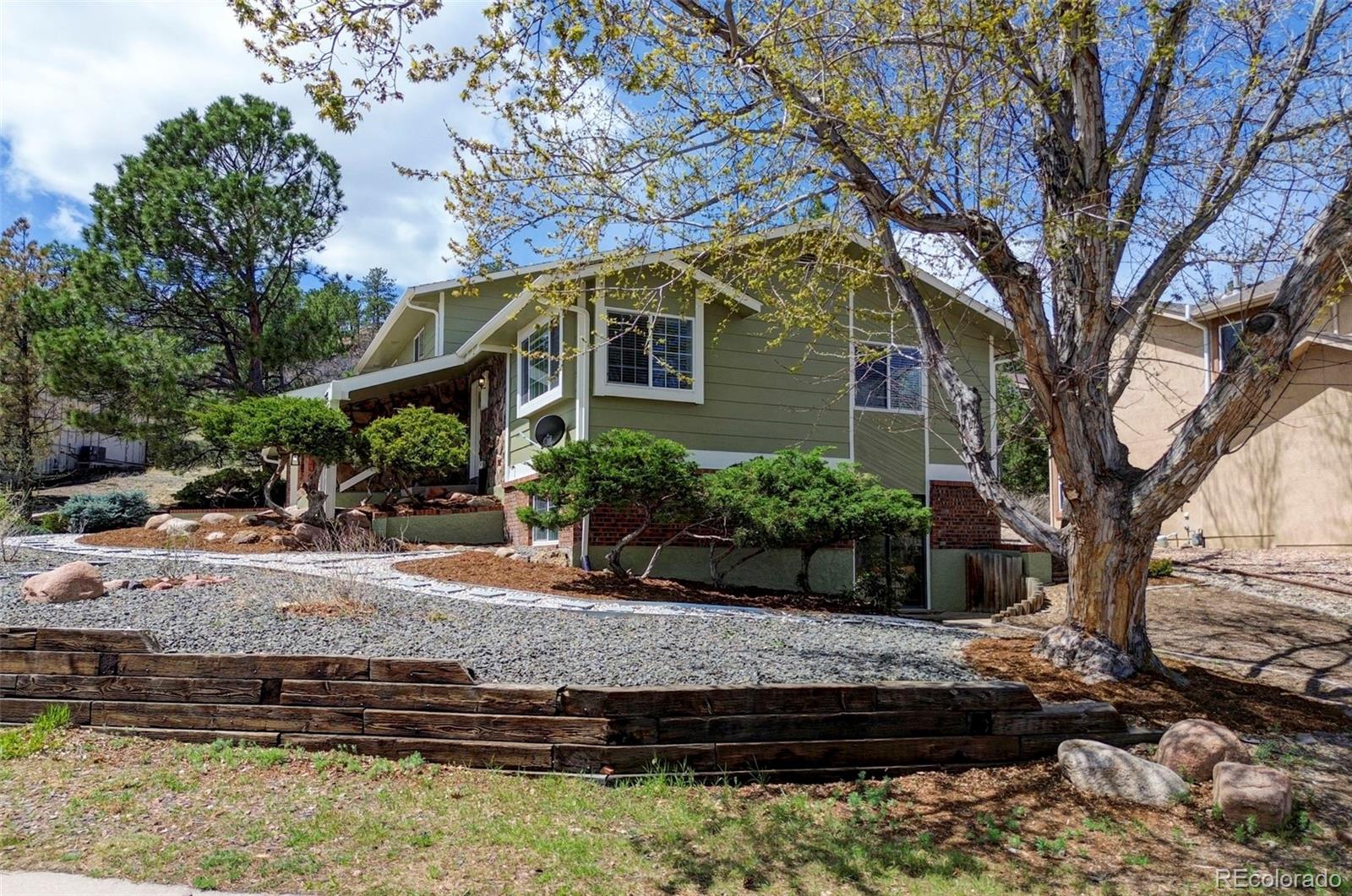 MLS Image #3 for 365  waco court,colorado springs, Colorado