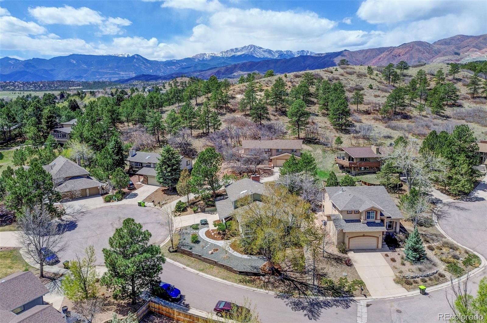 MLS Image #7 for 365  waco court,colorado springs, Colorado