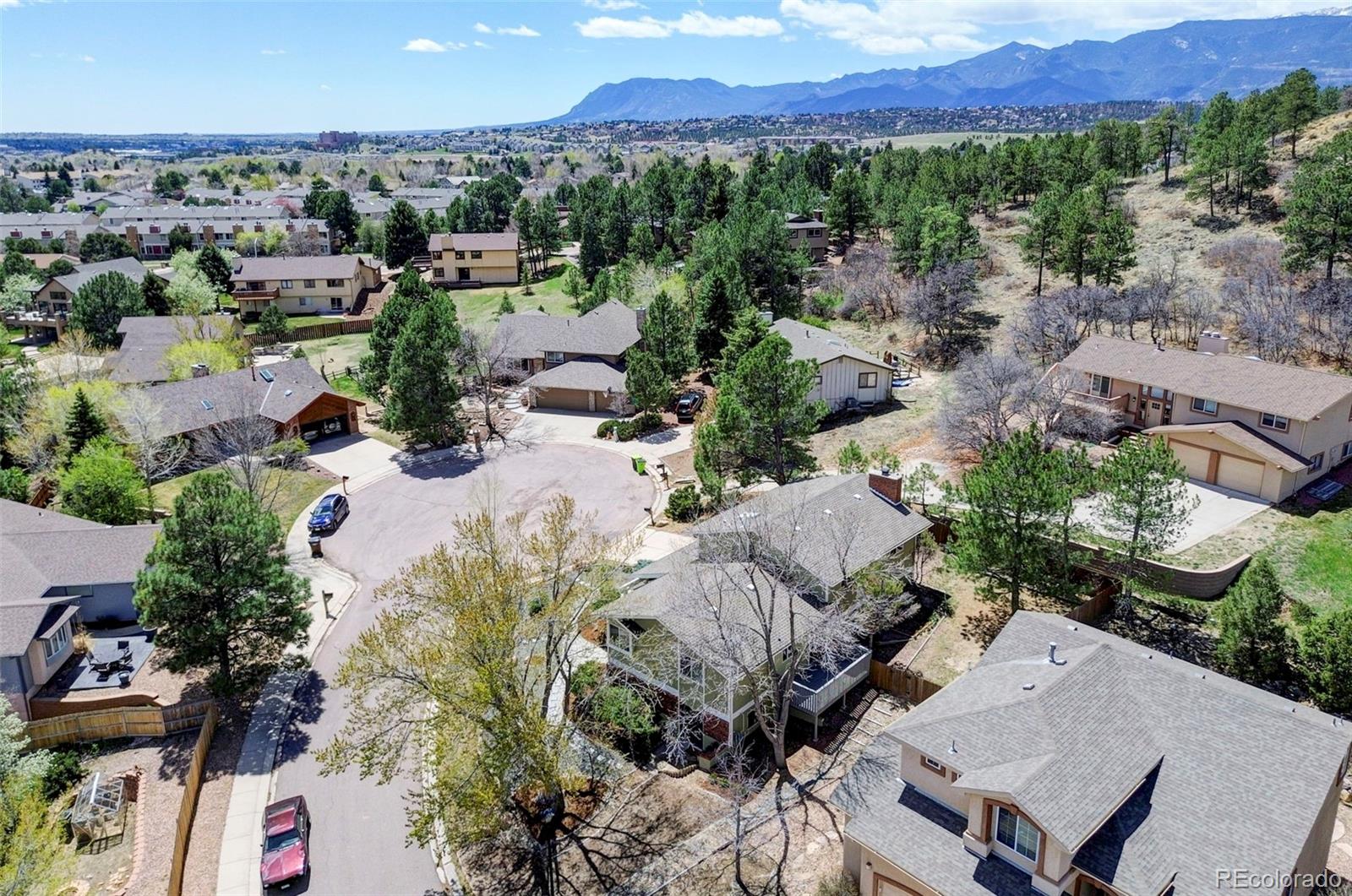 MLS Image #8 for 365  waco court,colorado springs, Colorado