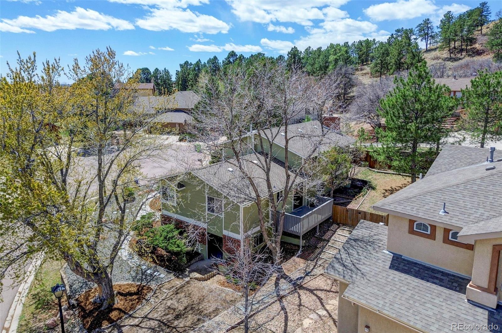 MLS Image #9 for 365  waco court,colorado springs, Colorado