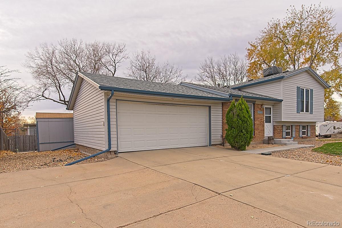 MLS Image #1 for 2840 e 98th avenue,thornton, Colorado
