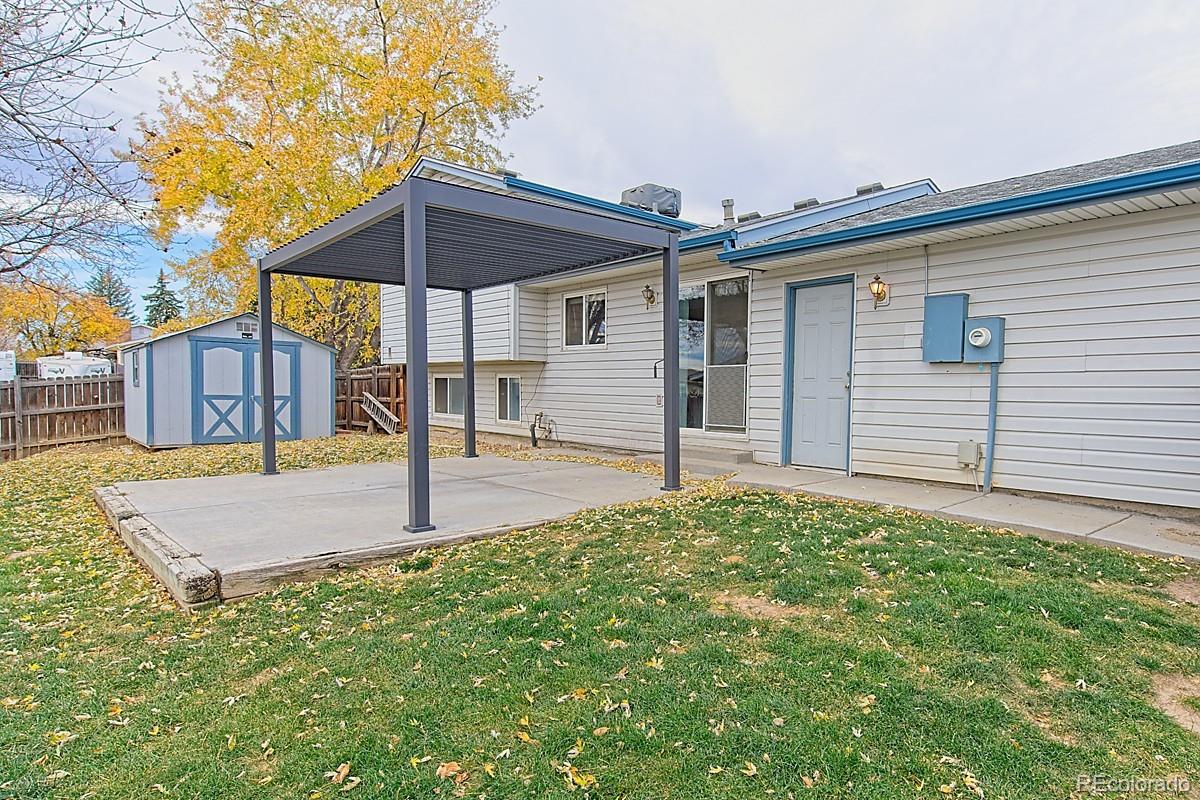 MLS Image #25 for 2840 e 98th avenue,thornton, Colorado