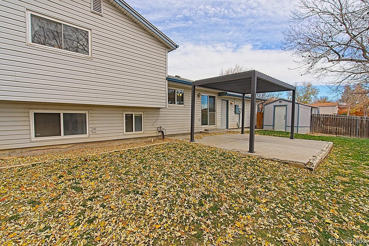 MLS Image #26 for 2840 e 98th avenue,thornton, Colorado