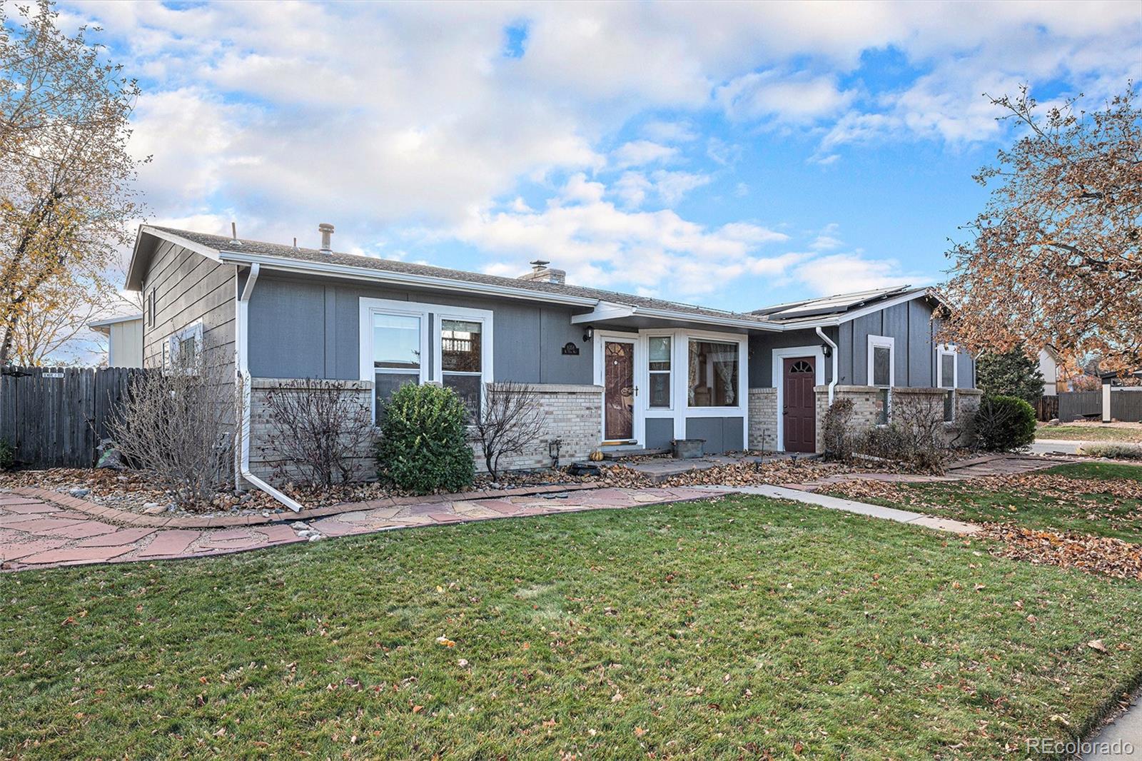MLS Image #2 for 8358 w 75th way,arvada, Colorado