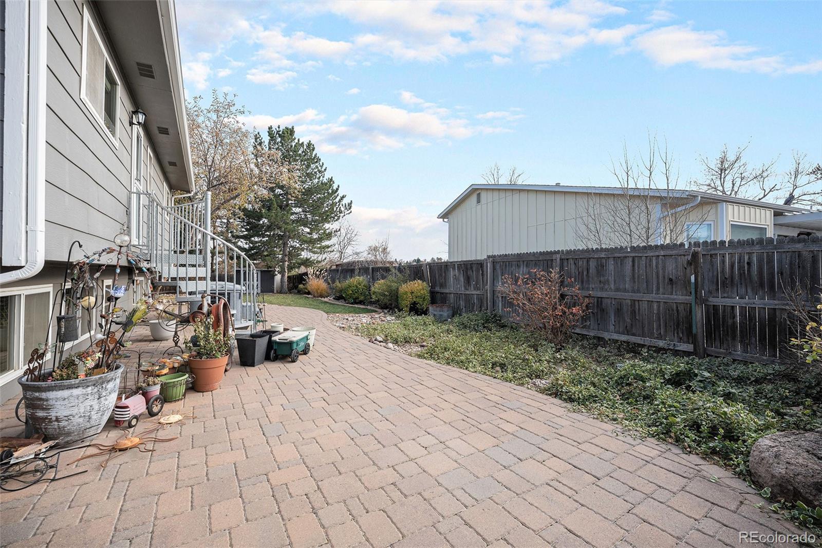 MLS Image #29 for 8358 w 75th way,arvada, Colorado