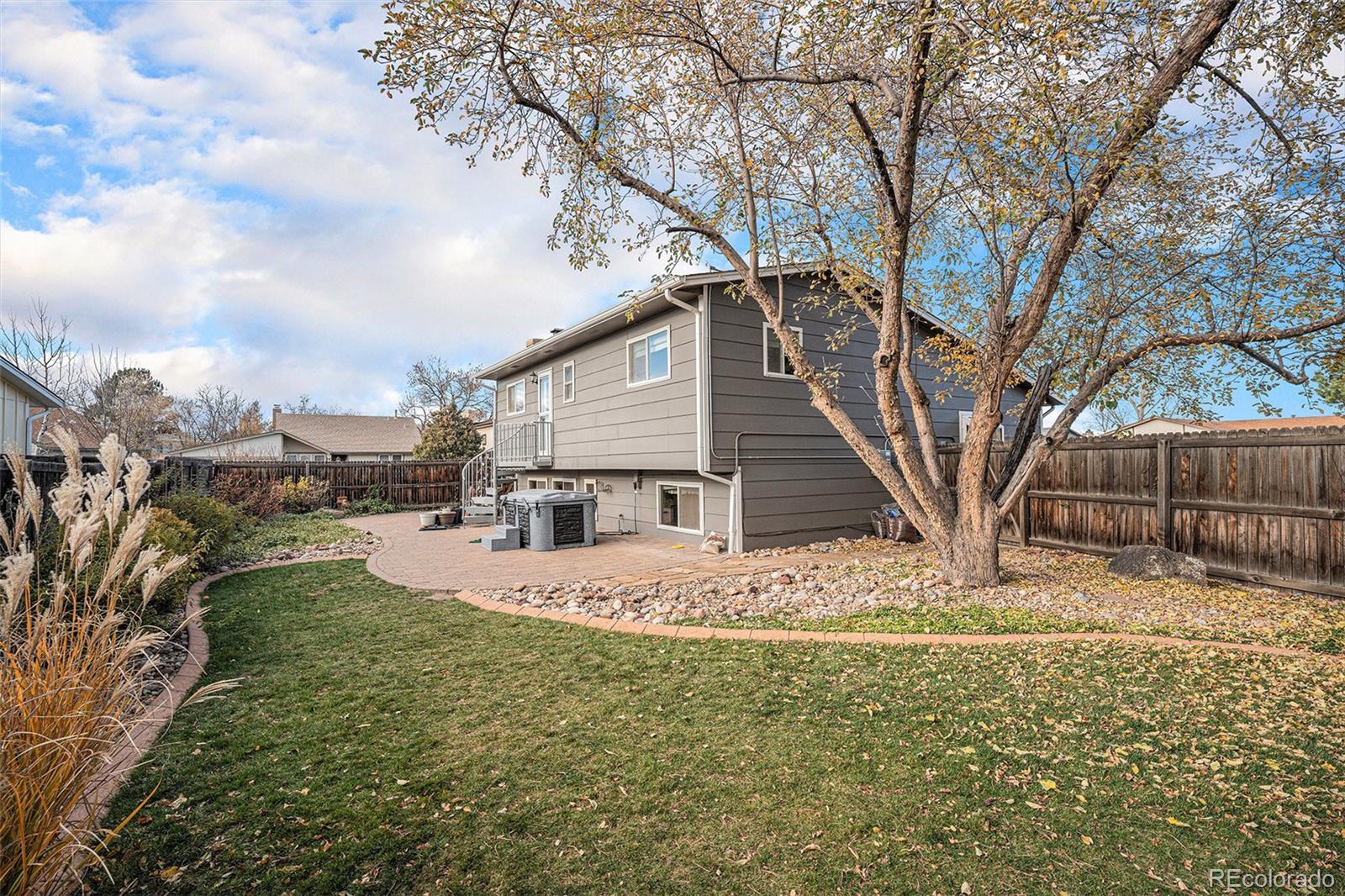 MLS Image #30 for 8358 w 75th way,arvada, Colorado