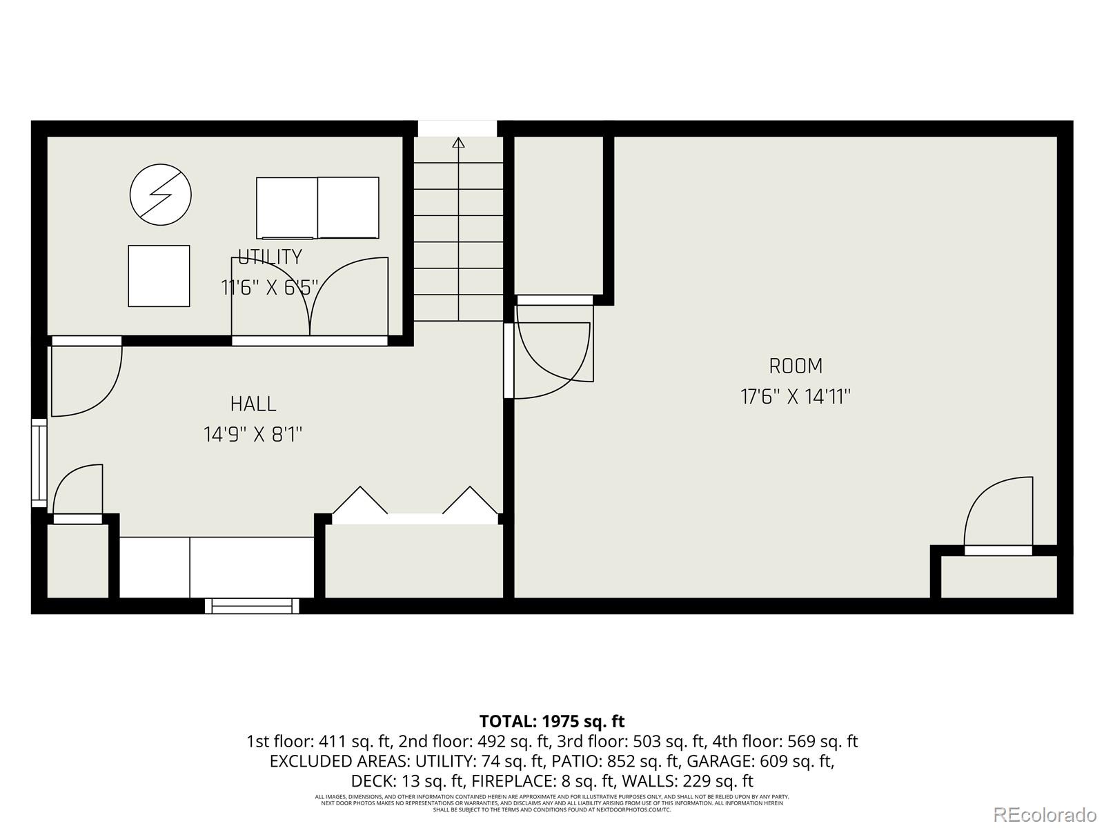 MLS Image #35 for 8358 w 75th way,arvada, Colorado