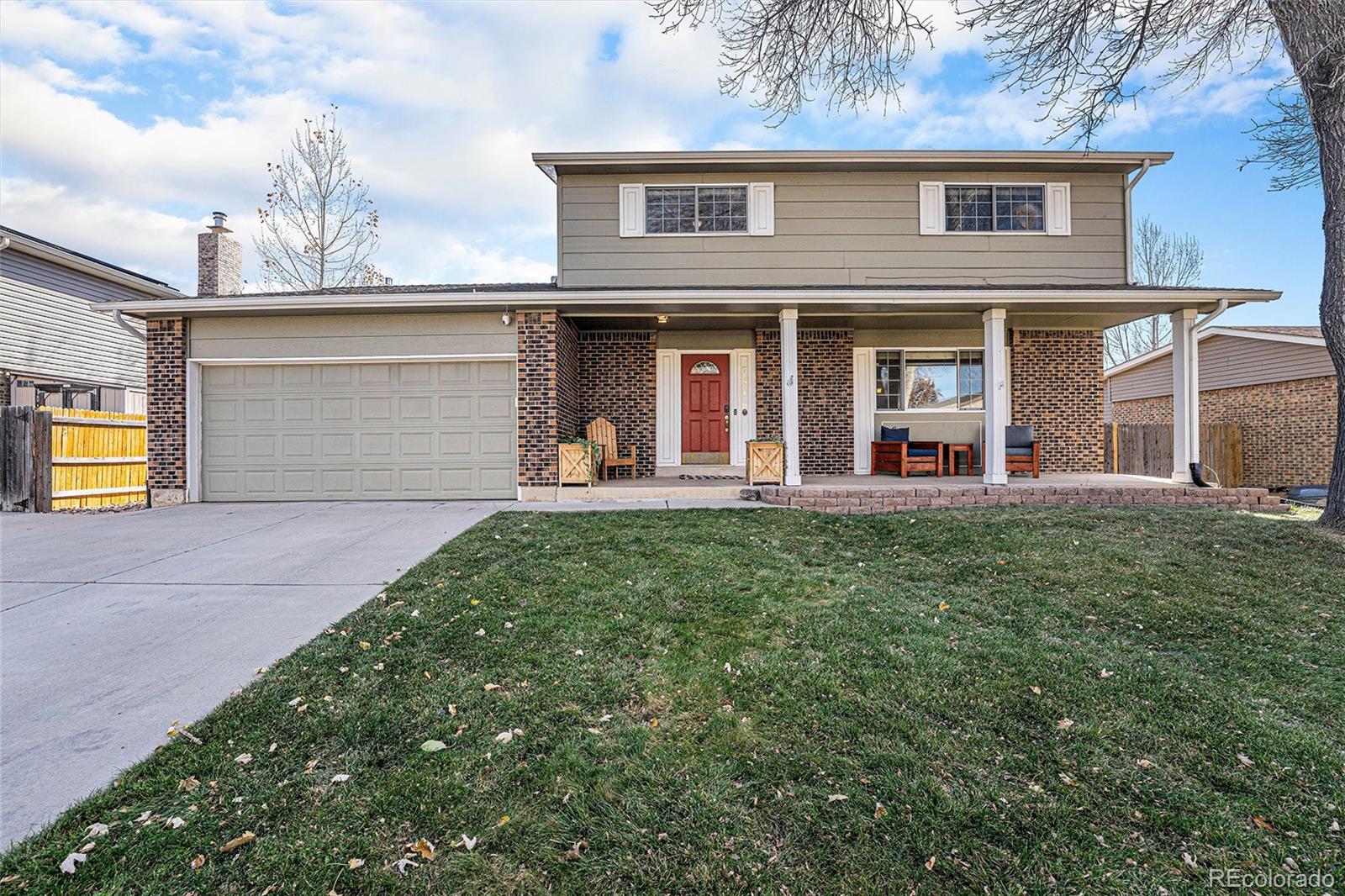 MLS Image #0 for 7512  braun street,arvada, Colorado