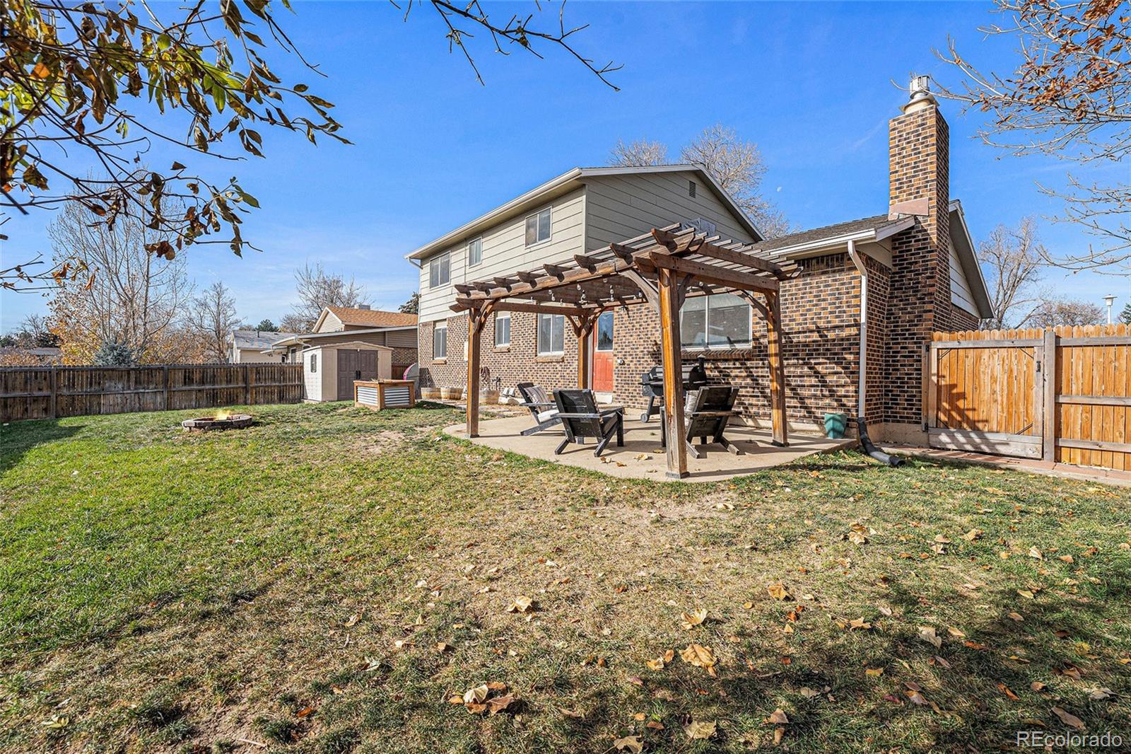 MLS Image #23 for 7512  braun street,arvada, Colorado
