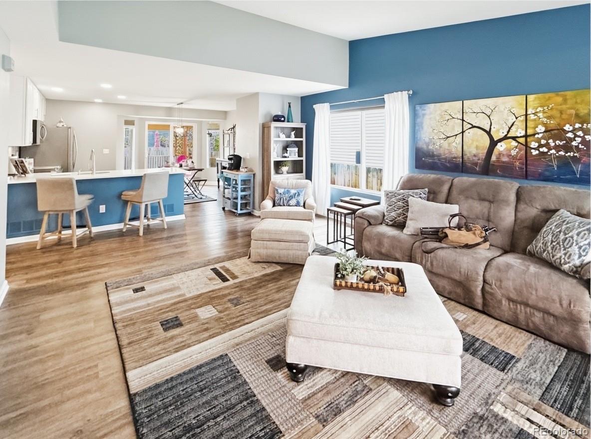 MLS Image #3 for 1269  red mountain drive,longmont, Colorado