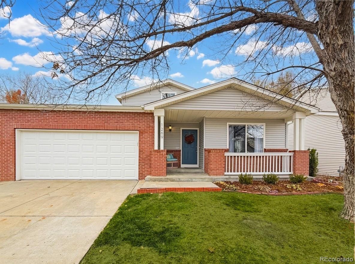 MLS Image #45 for 1269  red mountain drive,longmont, Colorado