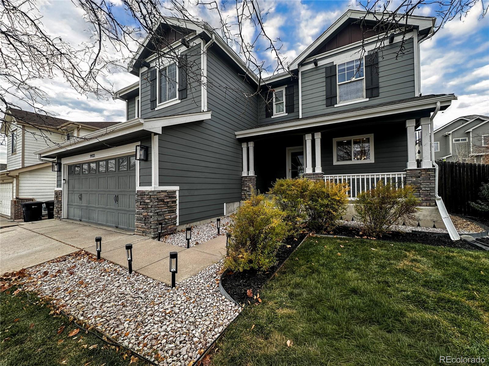 MLS Image #0 for 9933  harris street,denver, Colorado