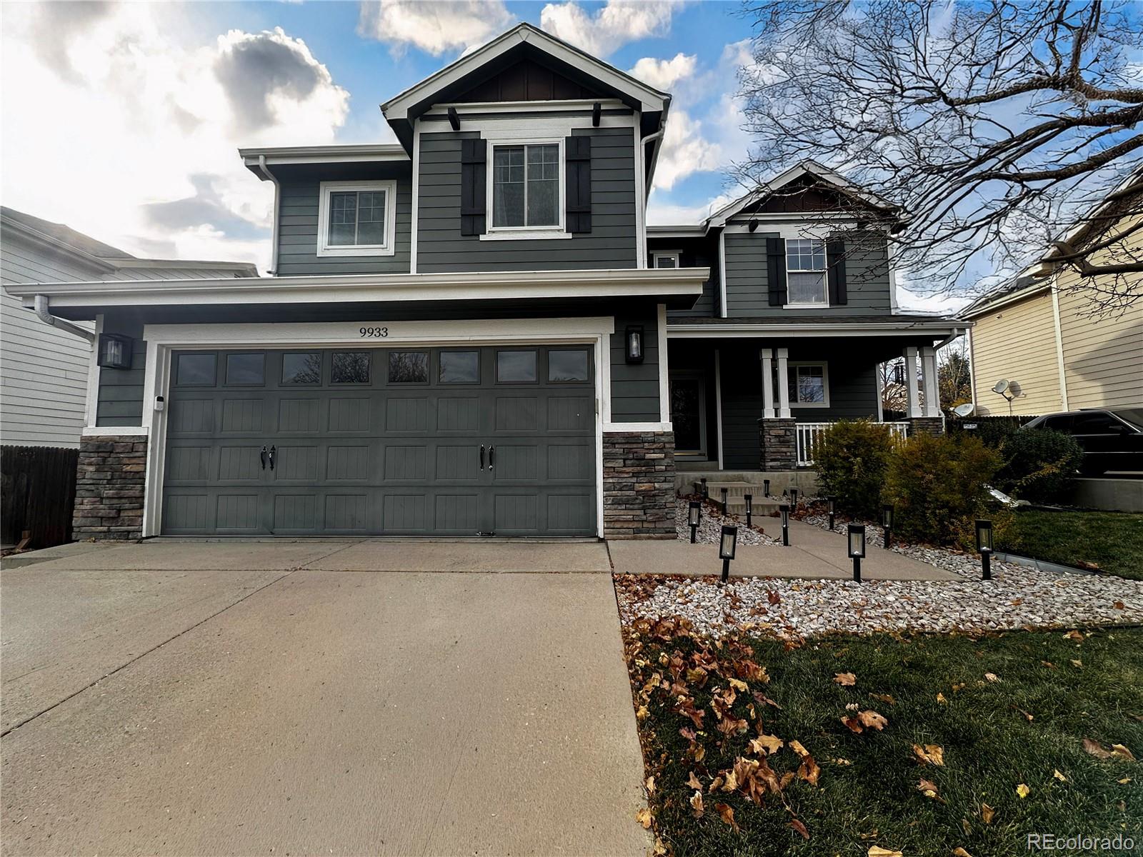 MLS Image #1 for 9933  harris street,denver, Colorado
