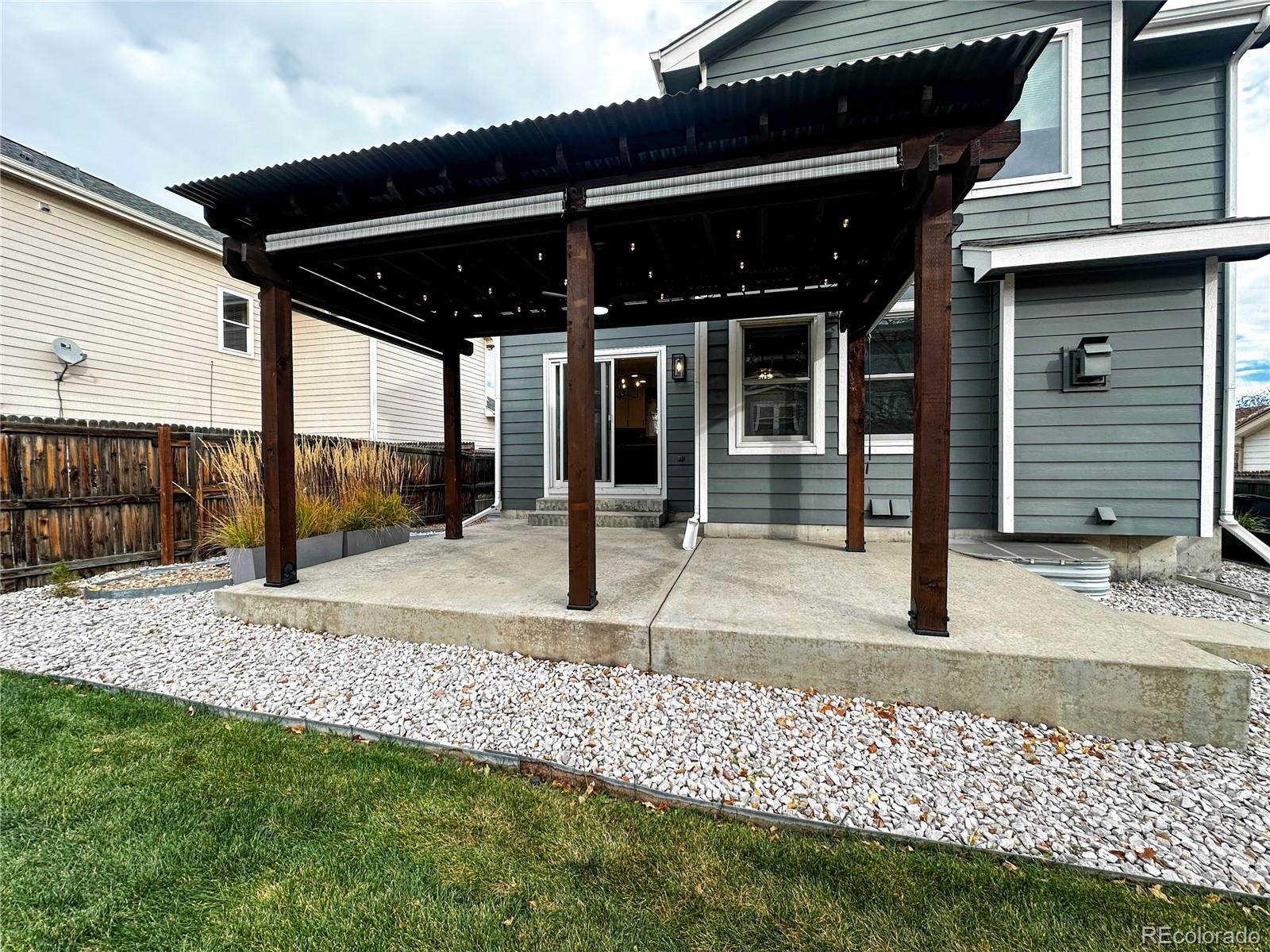 MLS Image #22 for 9933  harris street,denver, Colorado