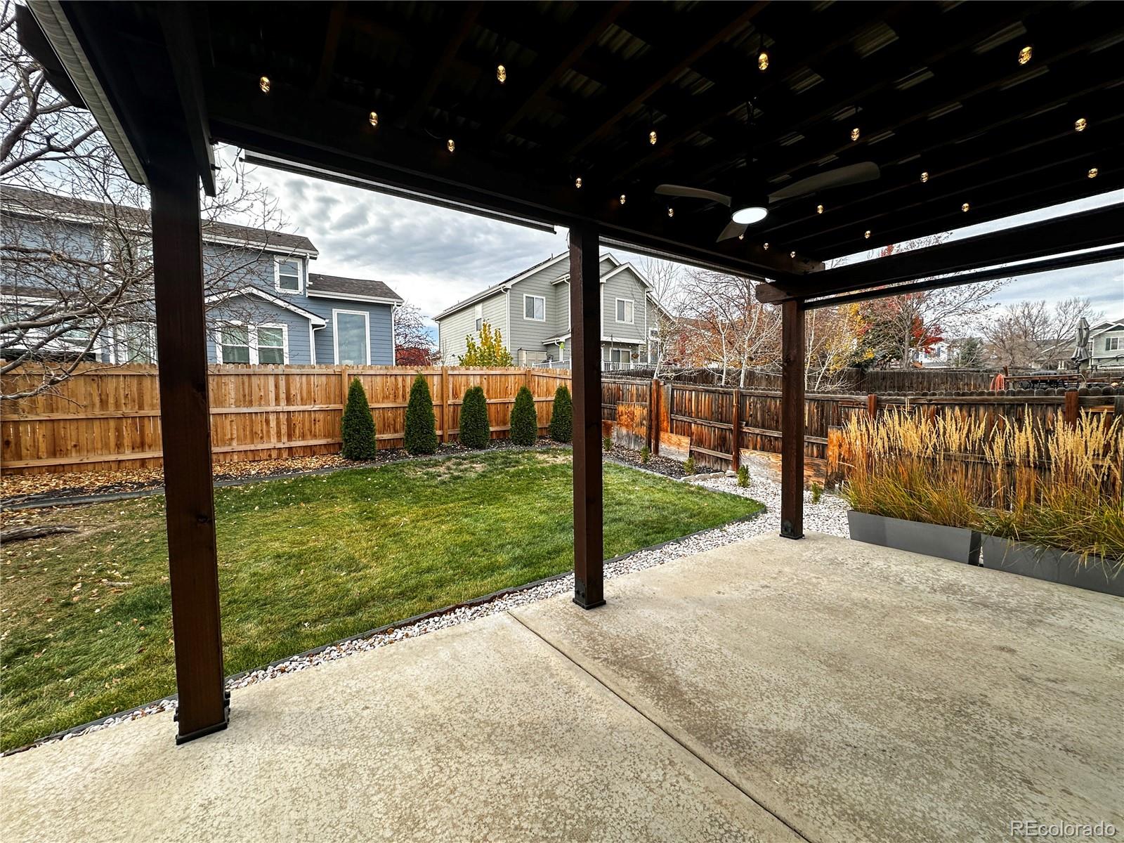 MLS Image #23 for 9933  harris street,denver, Colorado