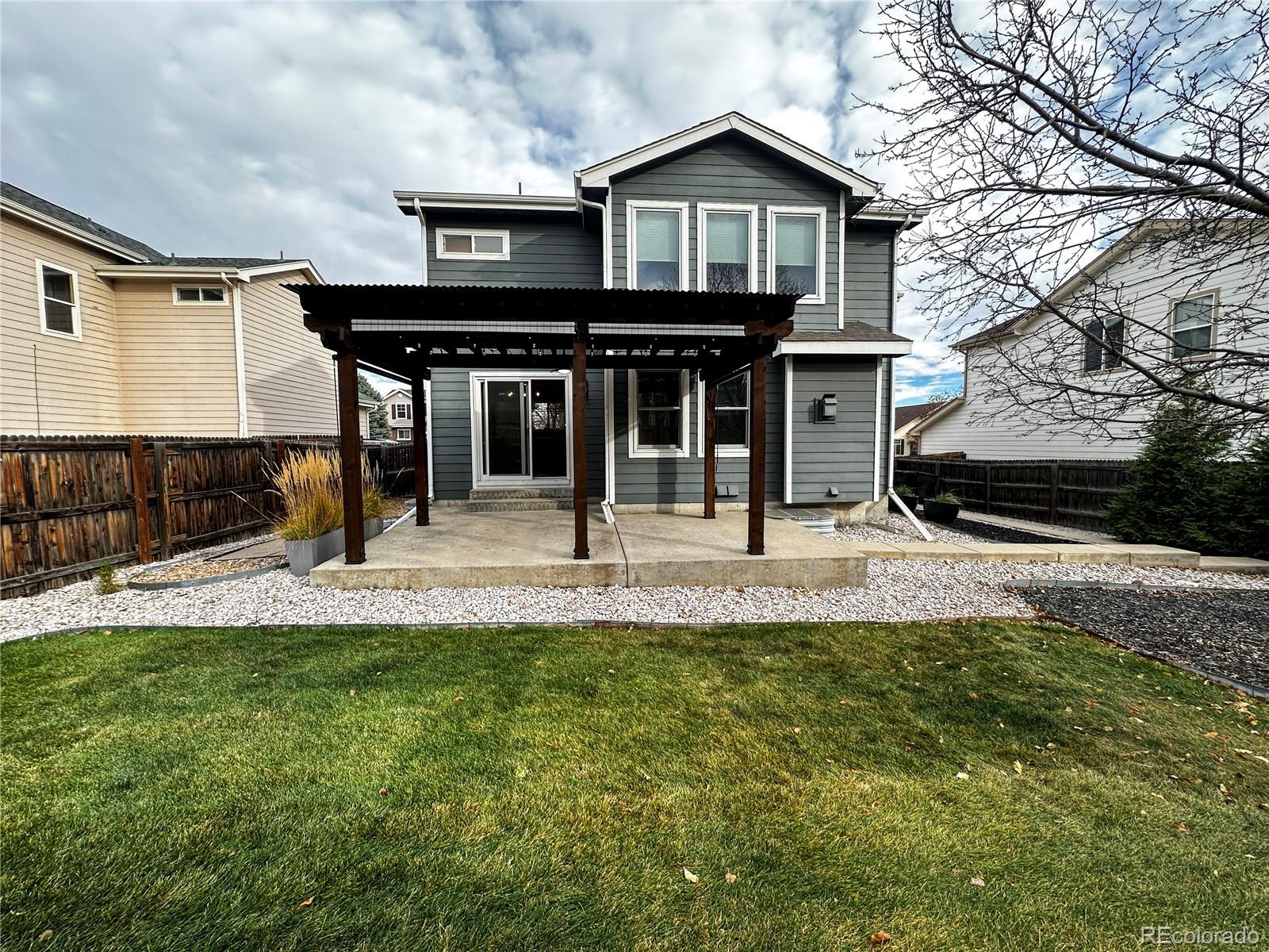 MLS Image #24 for 9933  harris street,denver, Colorado