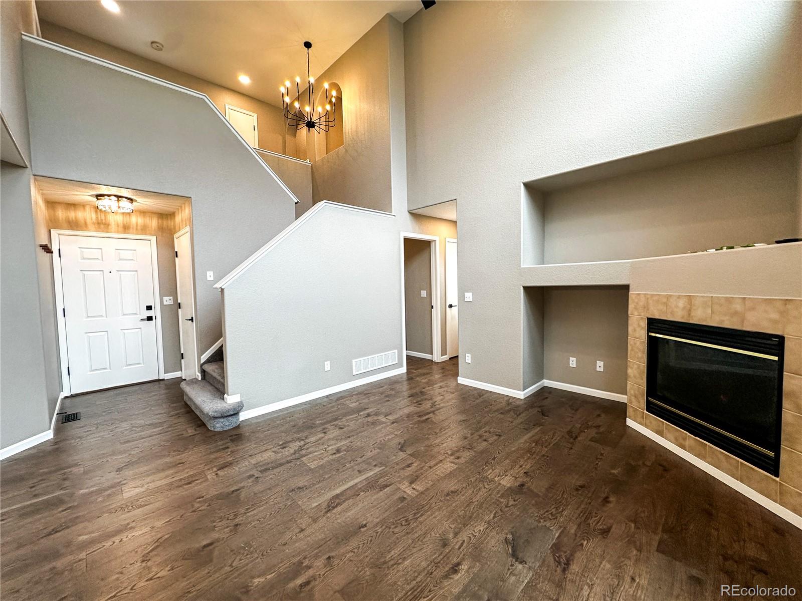MLS Image #3 for 9933  harris street,denver, Colorado