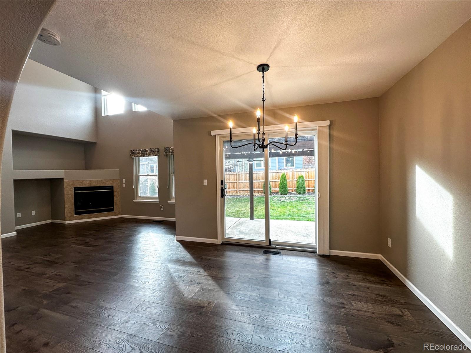 MLS Image #4 for 9933  harris street,denver, Colorado