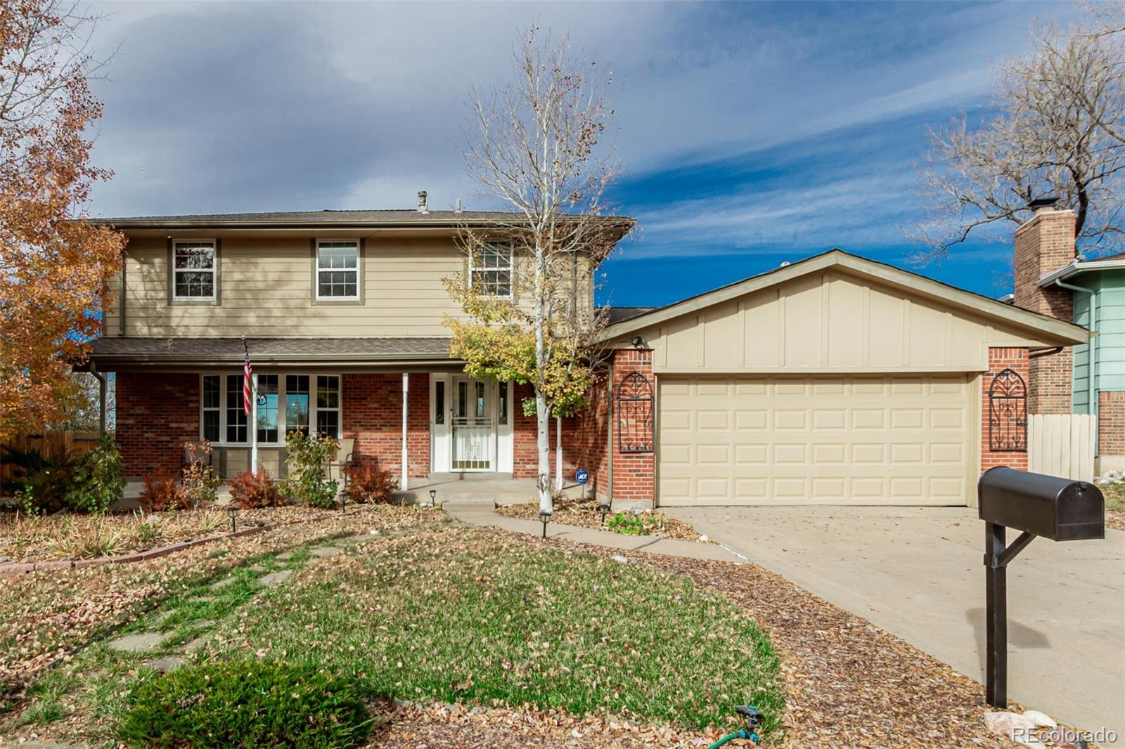 MLS Image #0 for 4319 e peakview circle,centennial, Colorado
