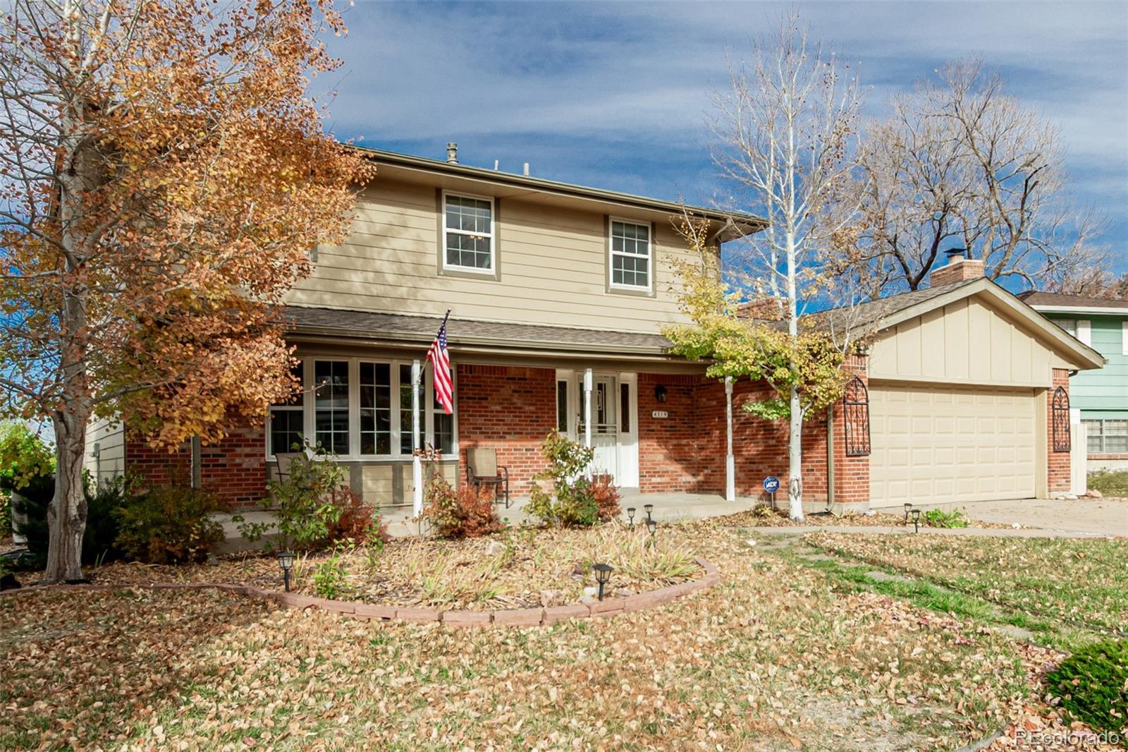 MLS Image #1 for 4319 e peakview circle,centennial, Colorado