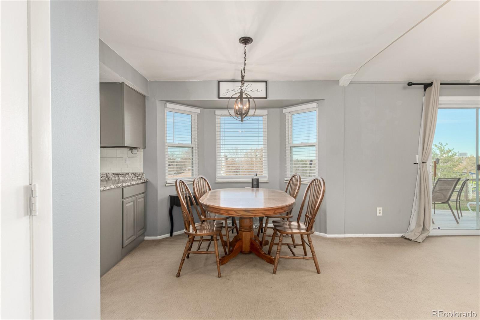 MLS Image #17 for 4319 e peakview circle,centennial, Colorado
