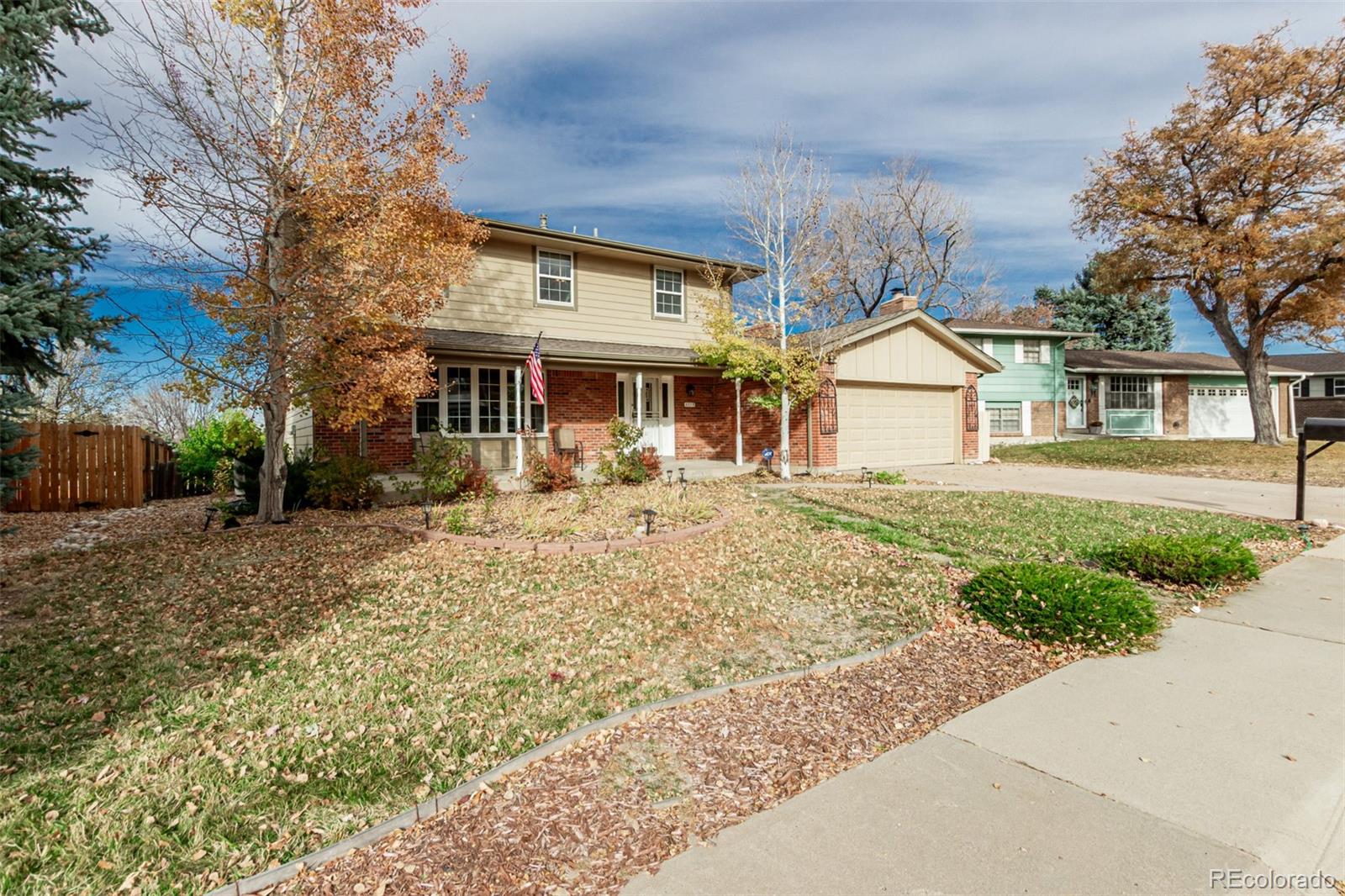 MLS Image #3 for 4319 e peakview circle,centennial, Colorado