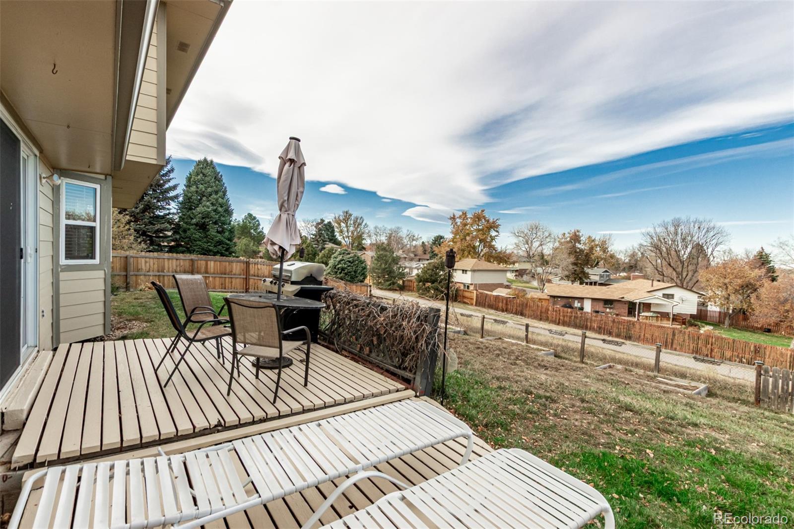 MLS Image #36 for 4319 e peakview circle,centennial, Colorado