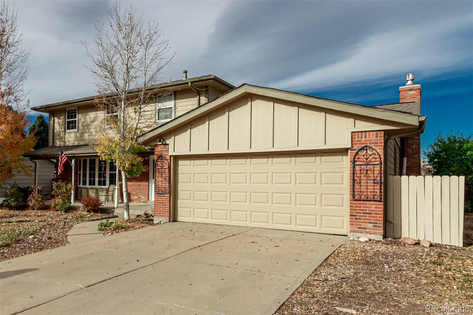 MLS Image #4 for 4319 e peakview circle,centennial, Colorado