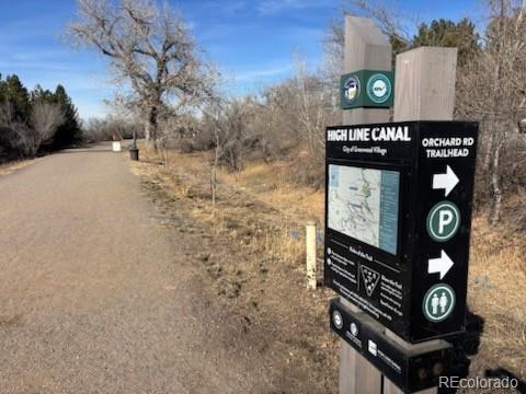 MLS Image #42 for 4319 e peakview circle,centennial, Colorado