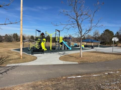MLS Image #43 for 4319 e peakview circle,centennial, Colorado
