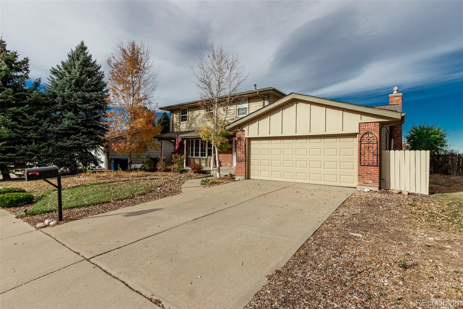 MLS Image #5 for 4319 e peakview circle,centennial, Colorado