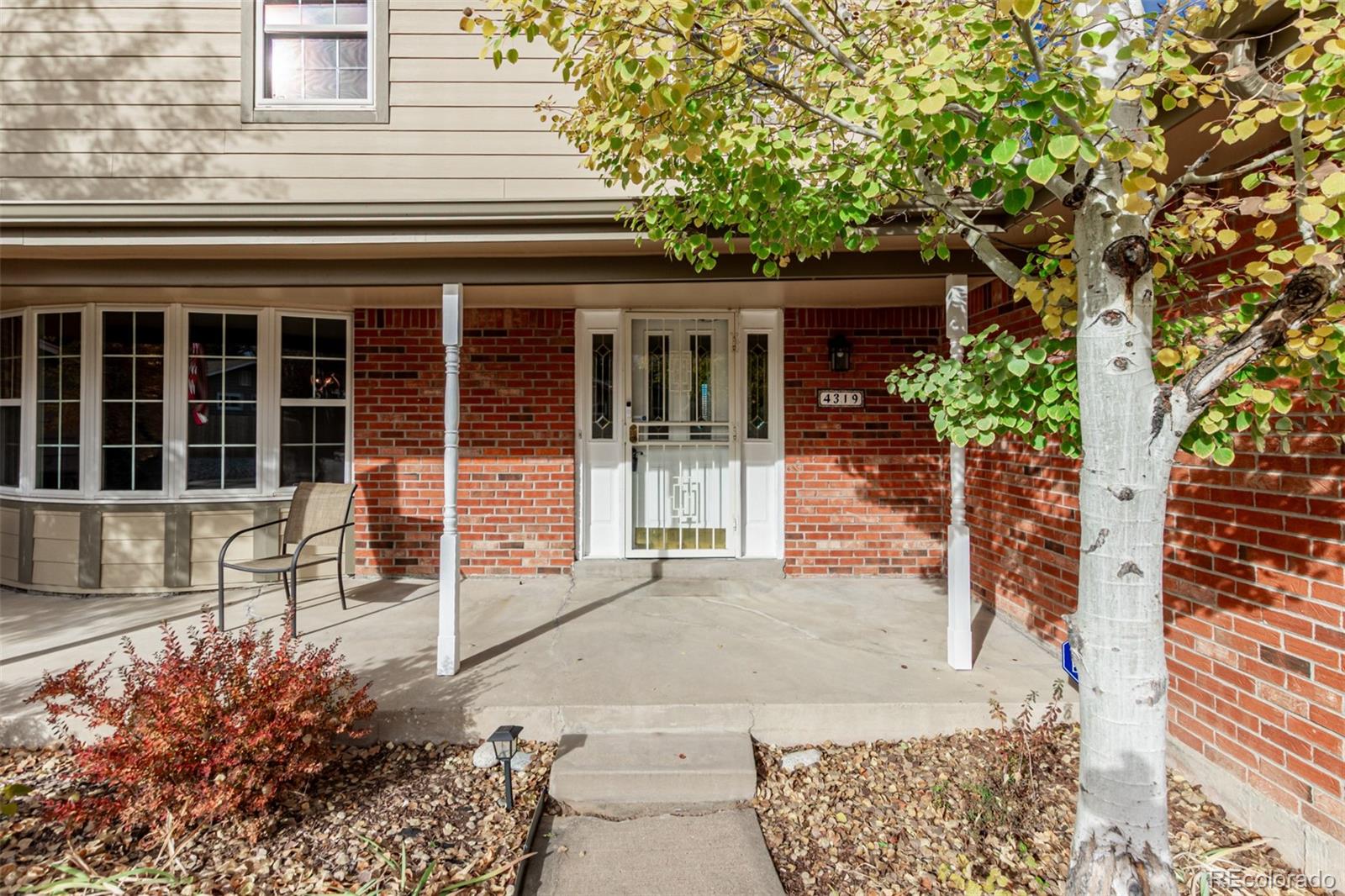MLS Image #6 for 4319 e peakview circle,centennial, Colorado