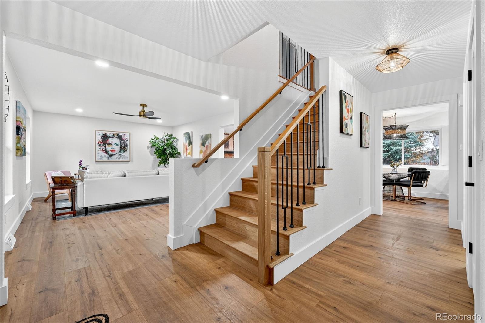 MLS Image #10 for 2434 s kirkwood court,denver, Colorado