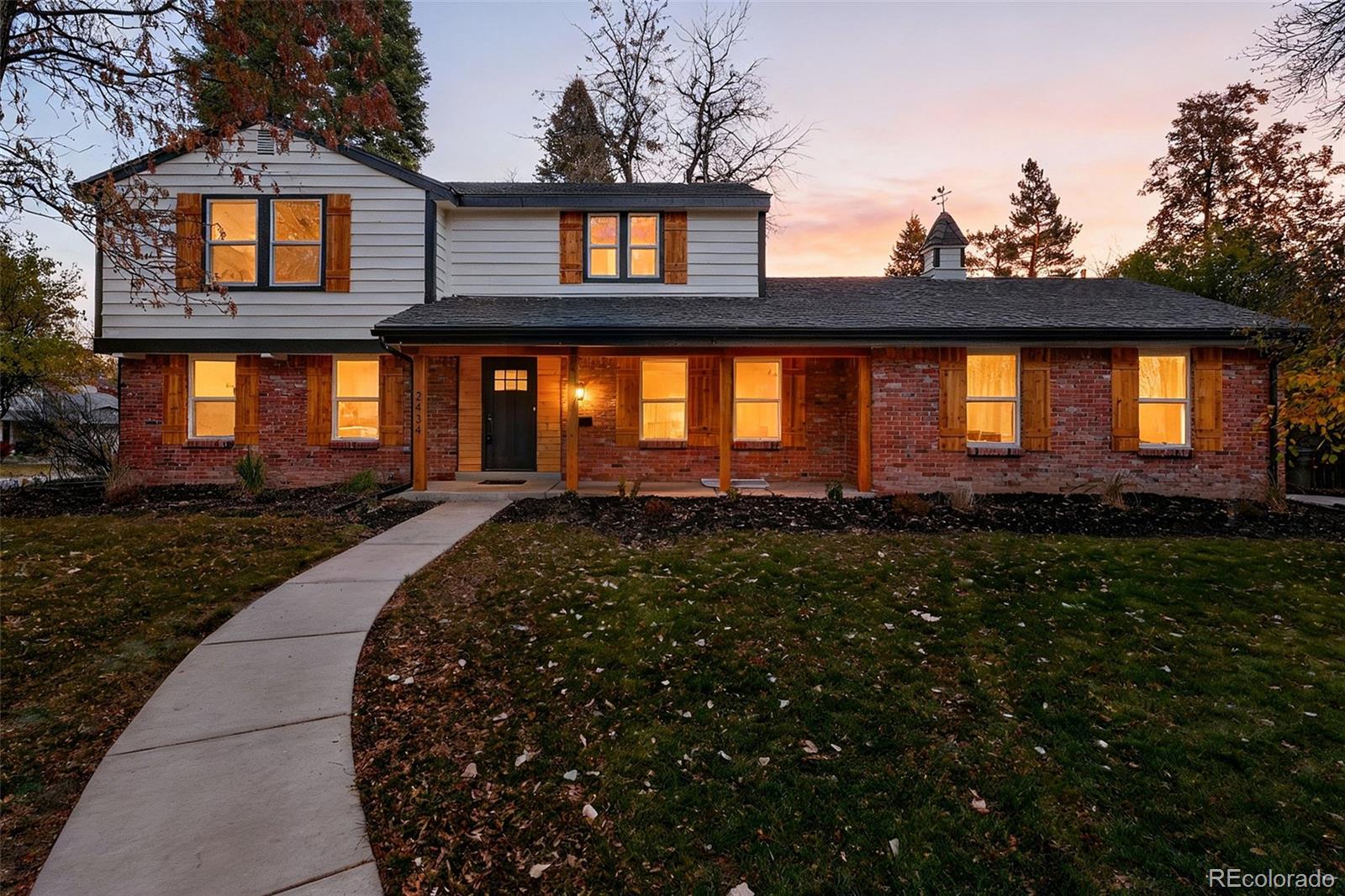 MLS Image #19 for 2434 s kirkwood court,denver, Colorado