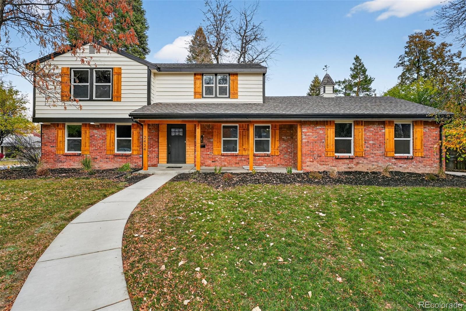 MLS Image #20 for 2434 s kirkwood court,denver, Colorado