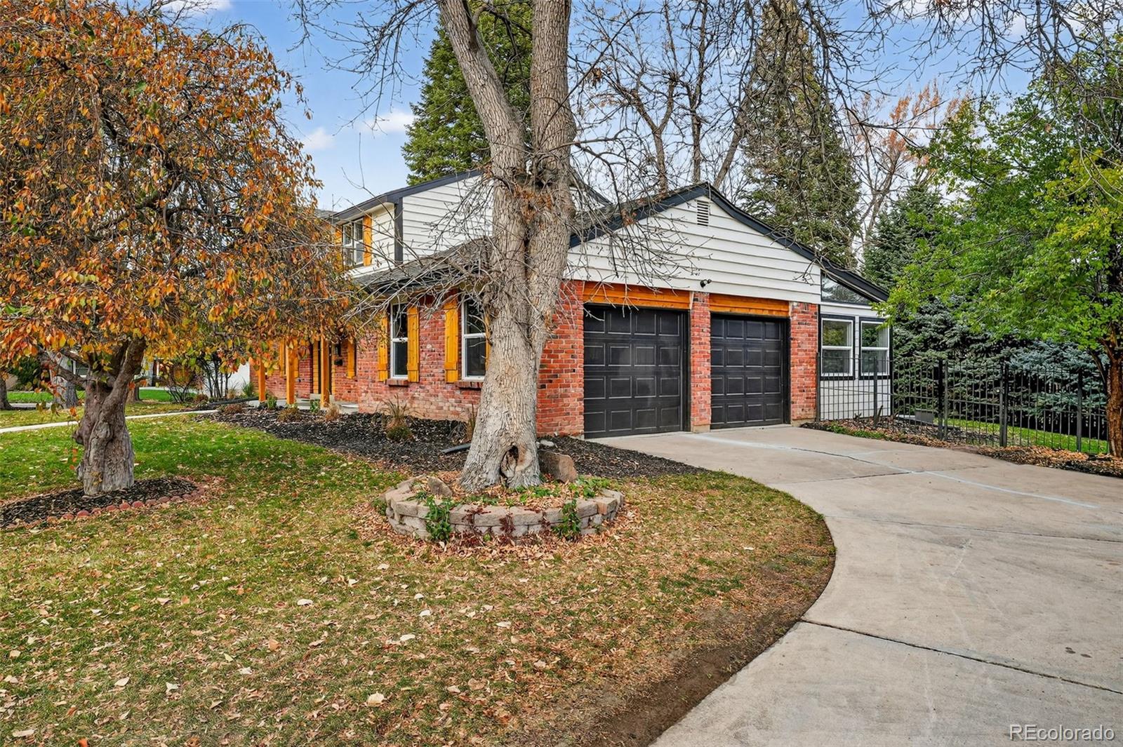 MLS Image #21 for 2434 s kirkwood court,denver, Colorado