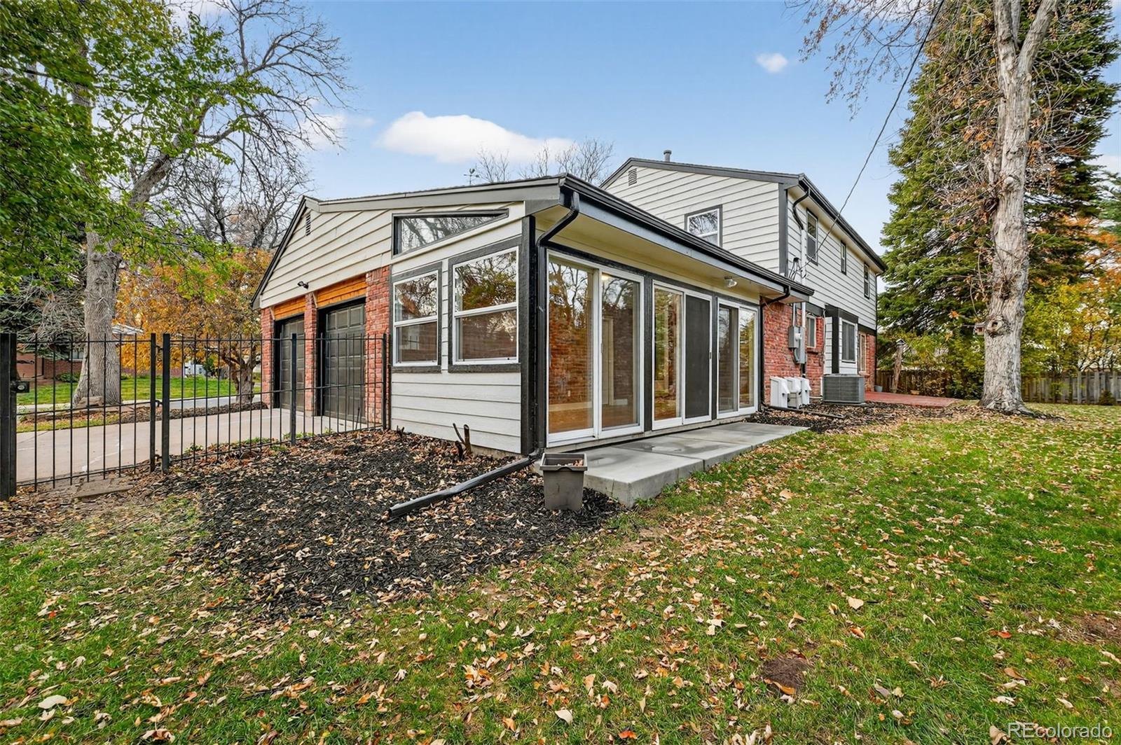MLS Image #23 for 2434 s kirkwood court,denver, Colorado