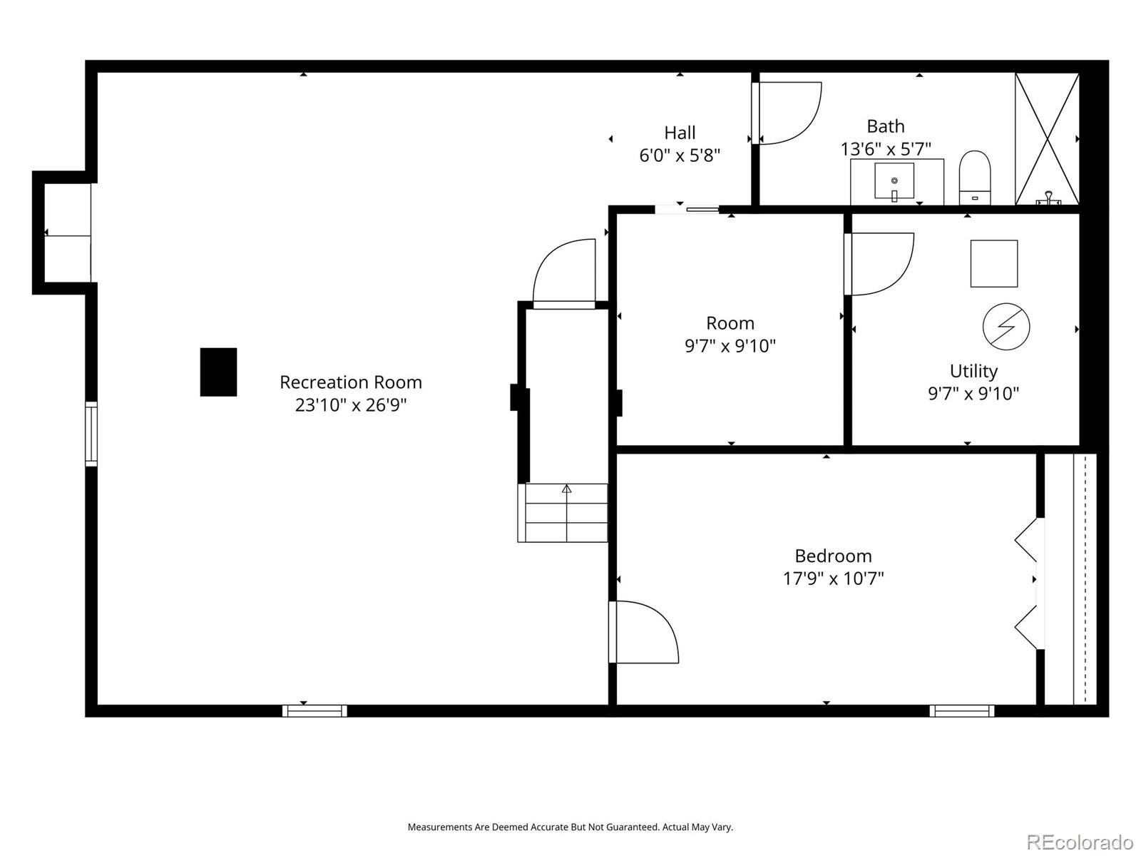 MLS Image #25 for 2434 s kirkwood court,denver, Colorado