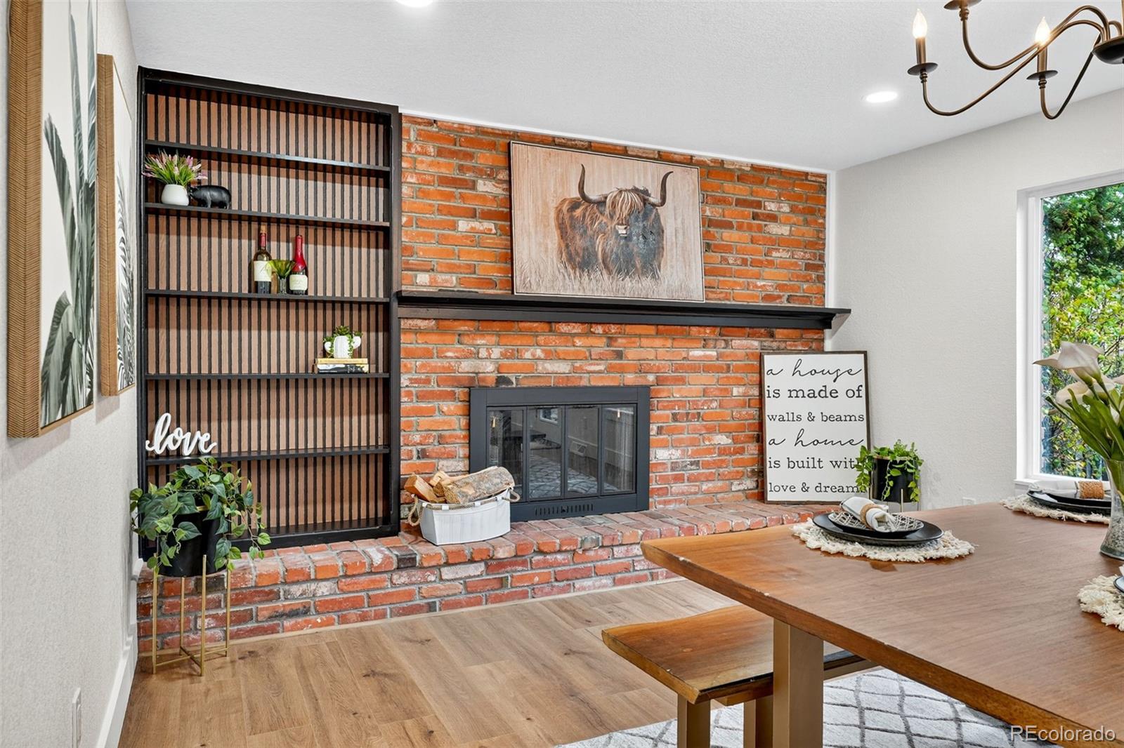 MLS Image #3 for 2434 s kirkwood court,denver, Colorado