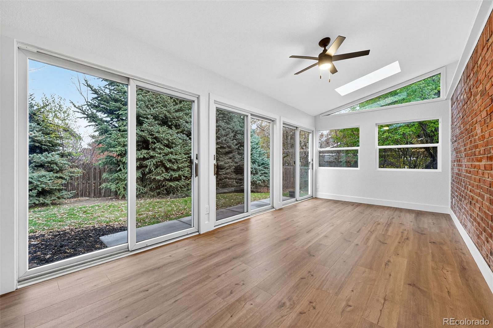 MLS Image #6 for 2434 s kirkwood court,denver, Colorado