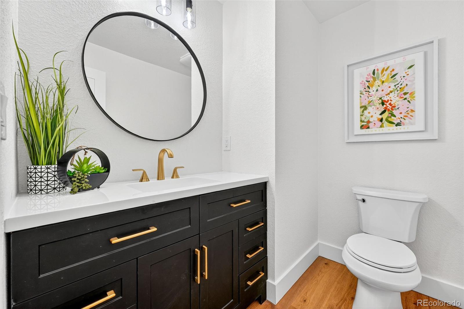 MLS Image #7 for 2434 s kirkwood court,denver, Colorado