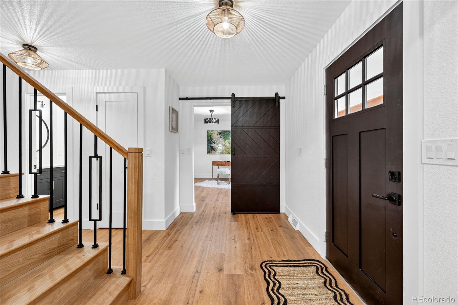 MLS Image #8 for 2434 s kirkwood court,denver, Colorado