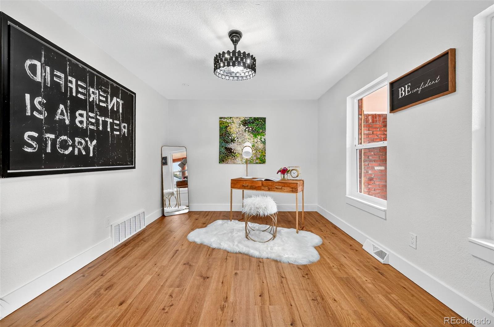 MLS Image #9 for 2434 s kirkwood court,denver, Colorado