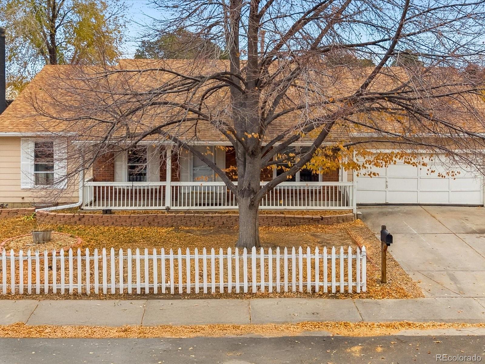 MLS Image #0 for 1462 s laredo way,aurora, Colorado