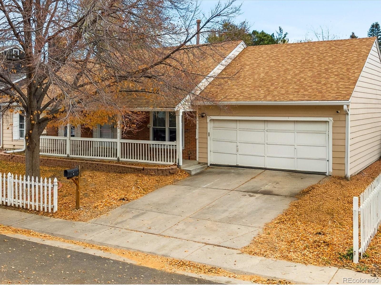 MLS Image #1 for 1462 s laredo way,aurora, Colorado
