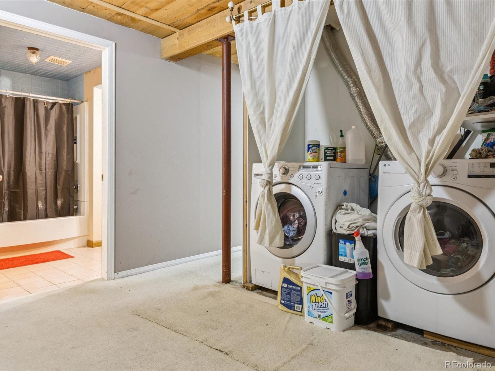 MLS Image #19 for 1462 s laredo way,aurora, Colorado
