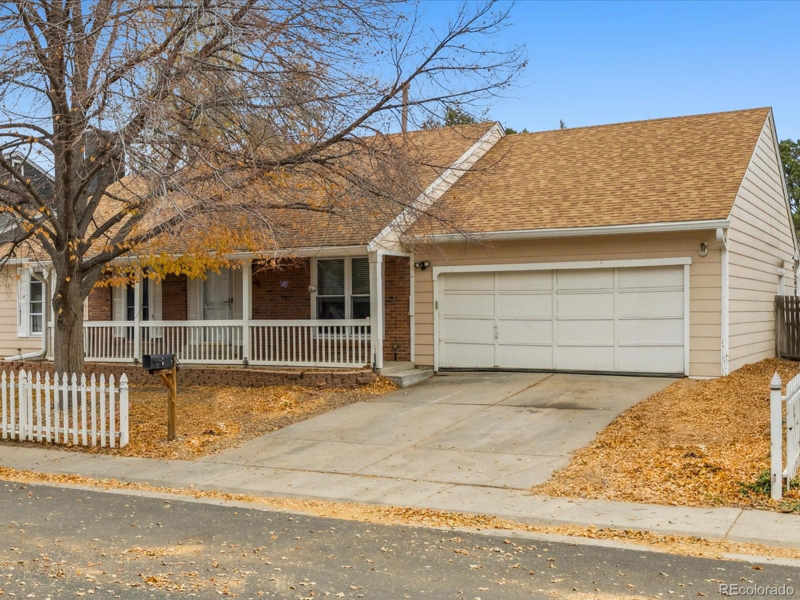 MLS Image #2 for 1462 s laredo way,aurora, Colorado