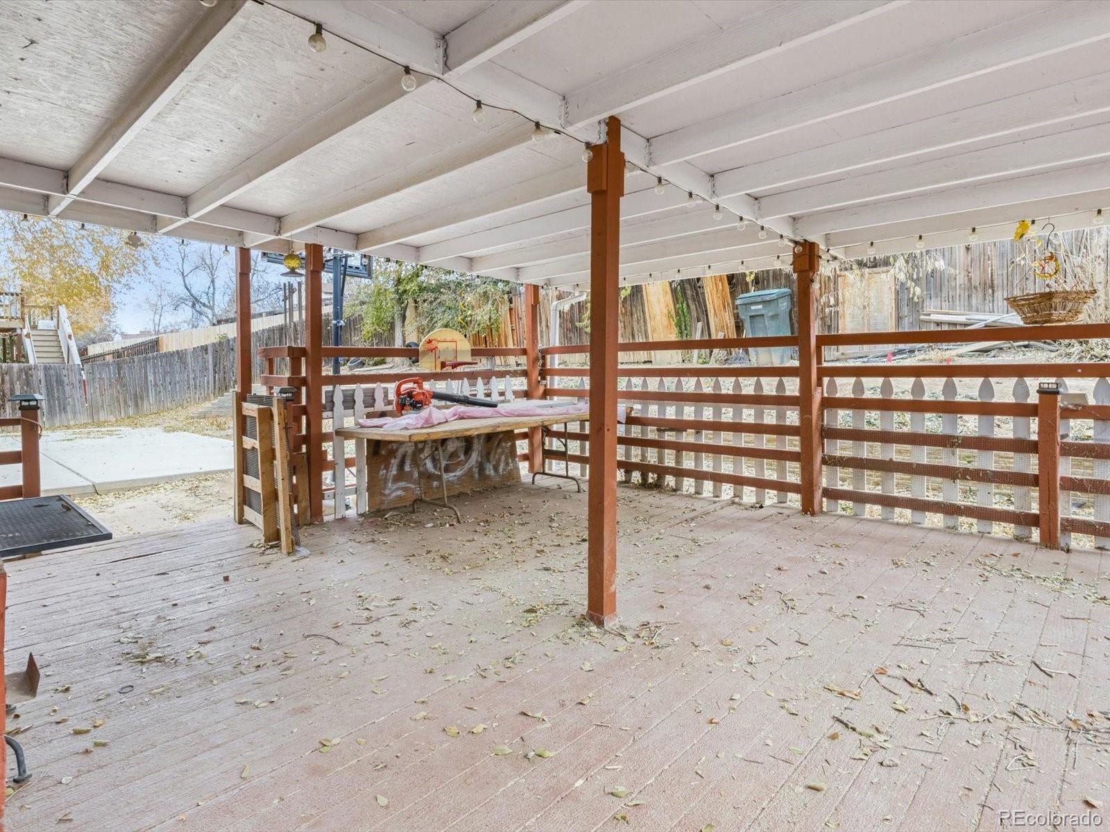 MLS Image #26 for 1462 s laredo way,aurora, Colorado